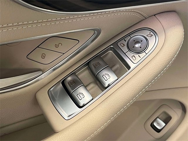 Certified 2023 Mercedes-Benz C 300 4MATIC Cabriolet image 16