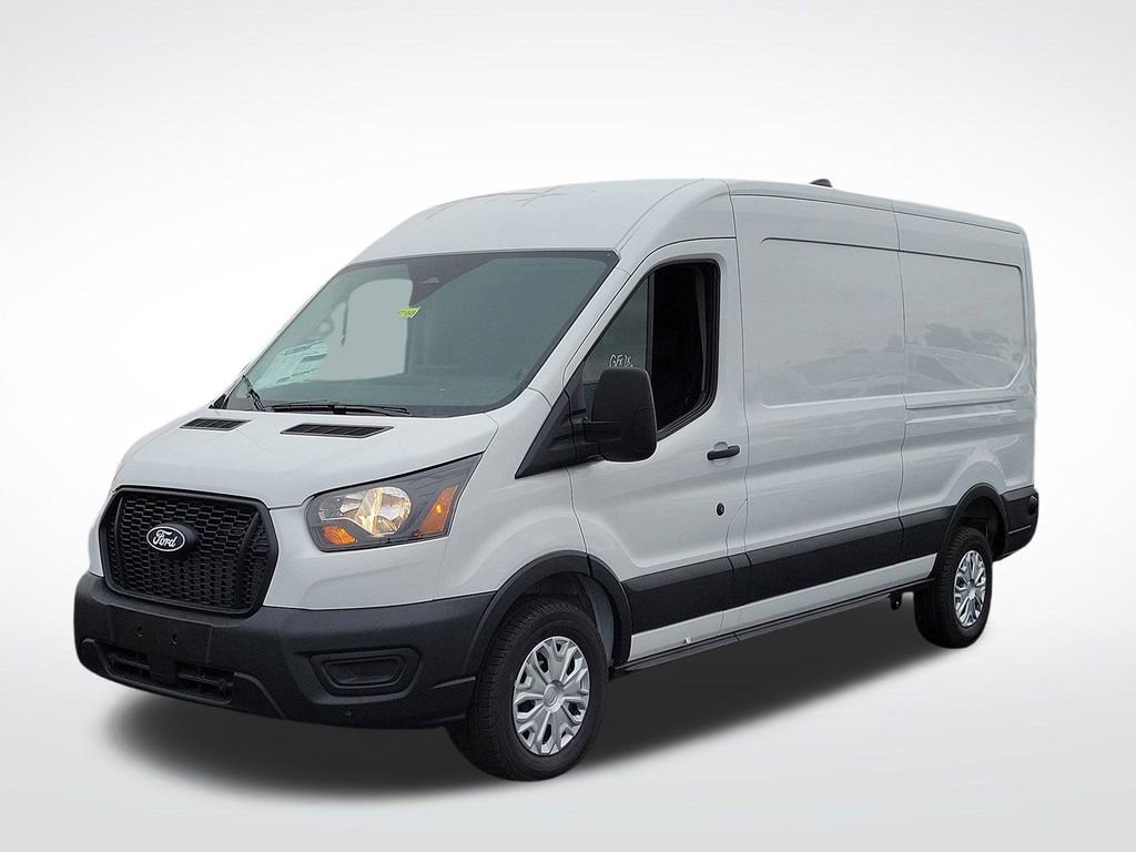 New 2025 Ford Transit 250 148 Medium Roof image 4
