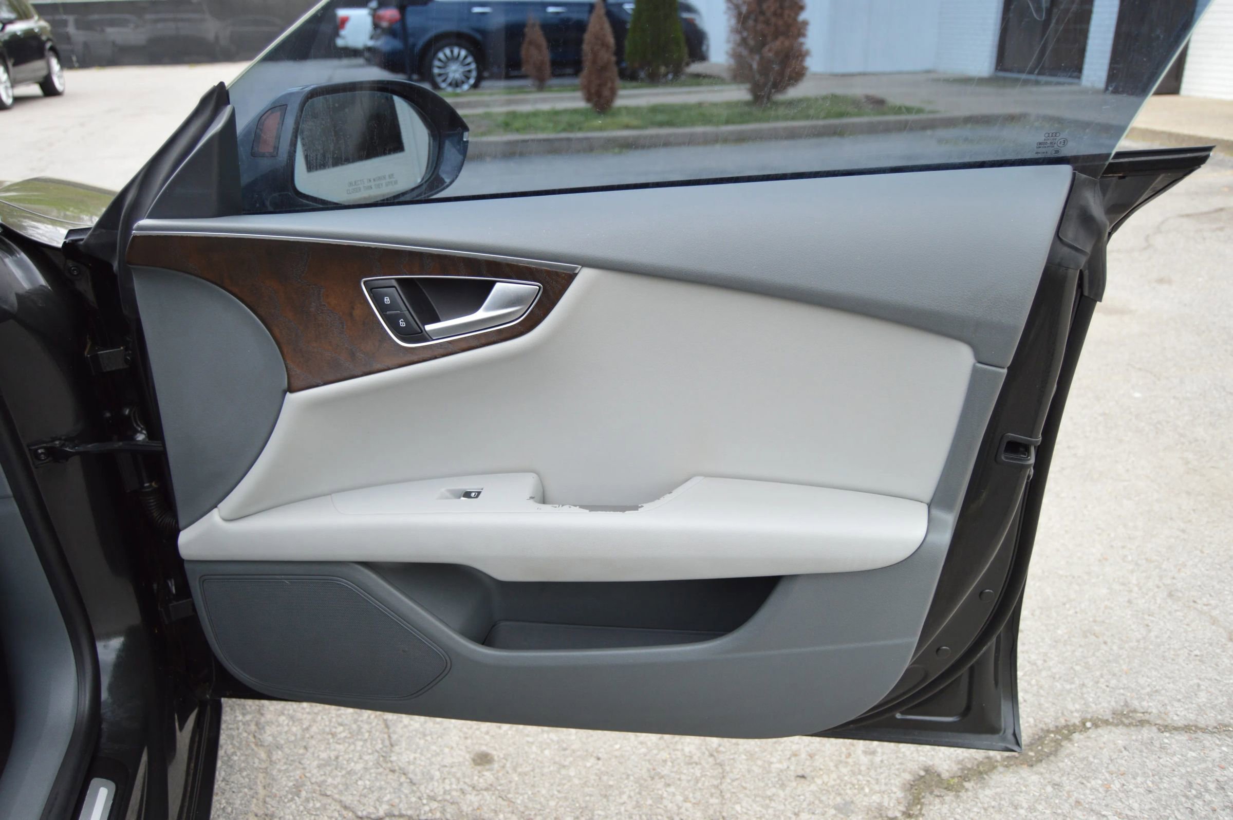 Used 2012 Audi A7 3.0T Prestige image 19