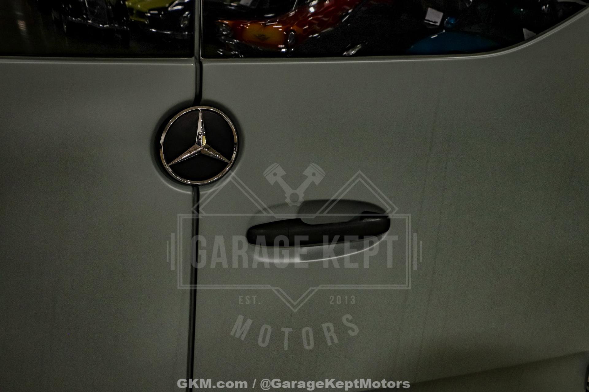 Used 2020 Mercedes-Benz Sprinter 2500 image 48