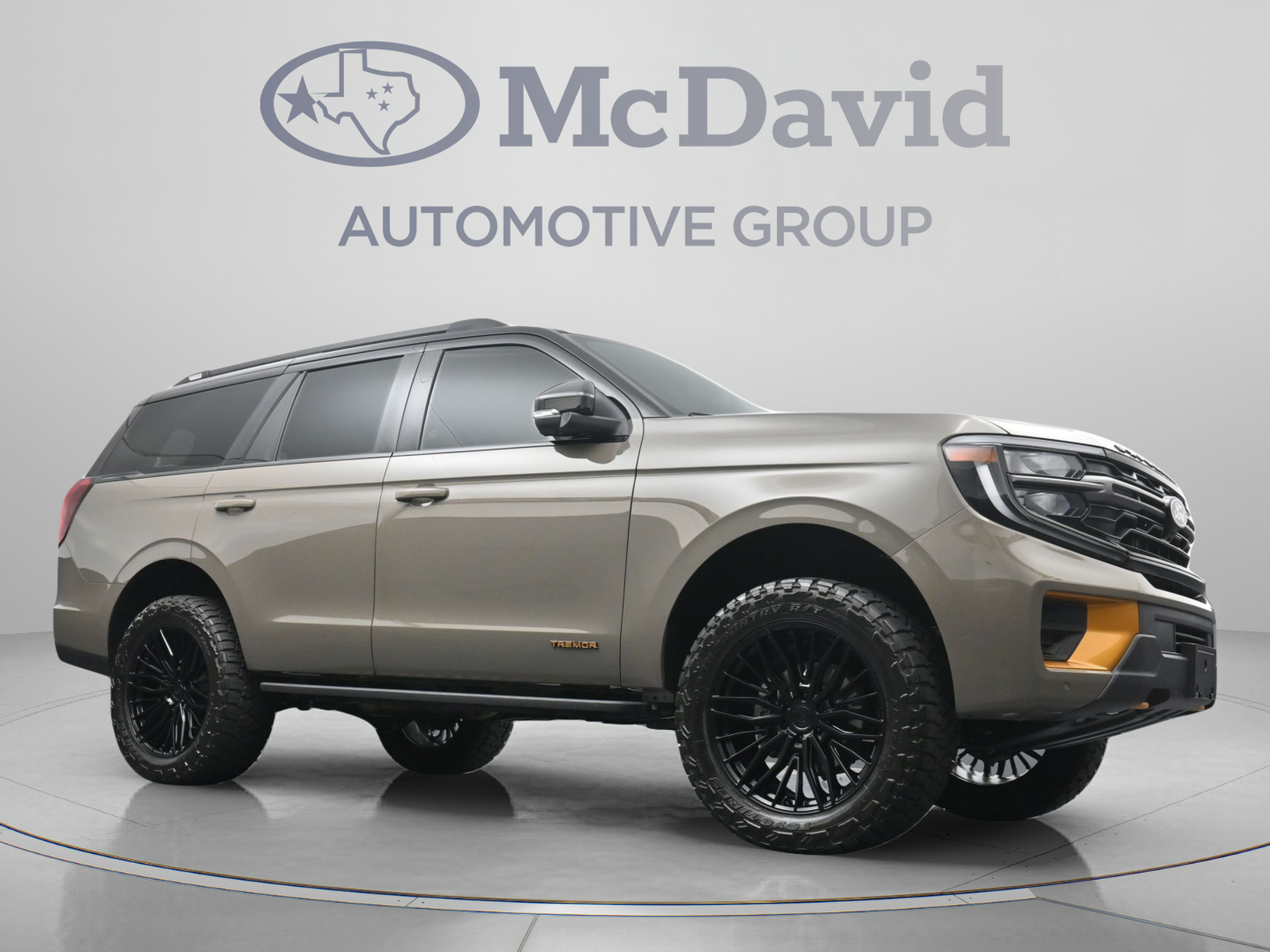 Used 2027 Ford Expedition Tremor w/ Driver's Package AWD/4WD image 26