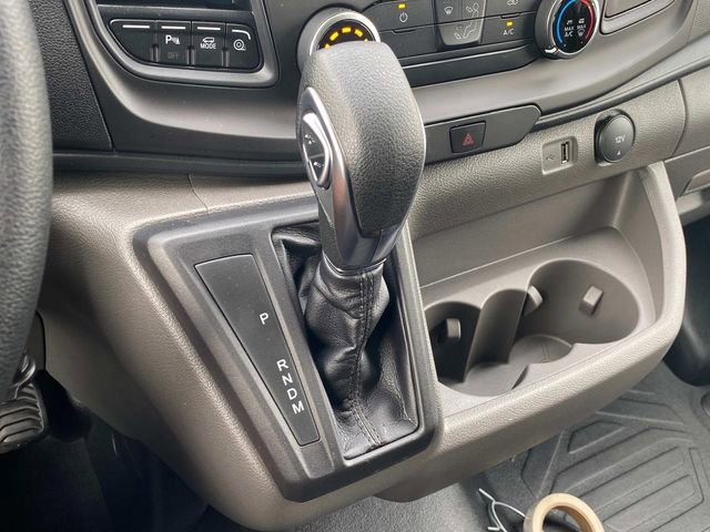 New 2025 Ford Transit 150 Low Roof w/ Load Area Protection Package image 23