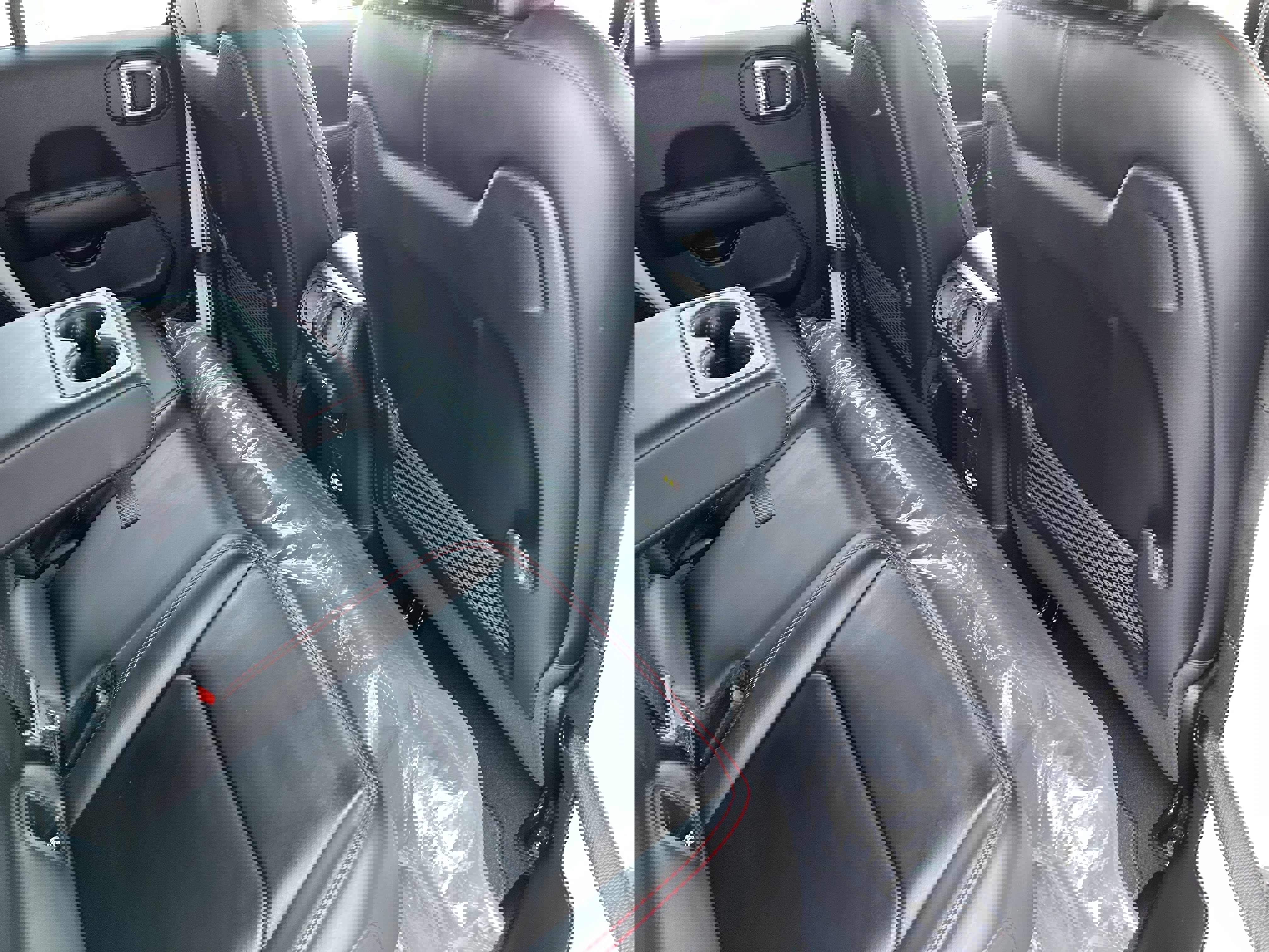 New 2026 Jeep Gladiator Rubicon image 25