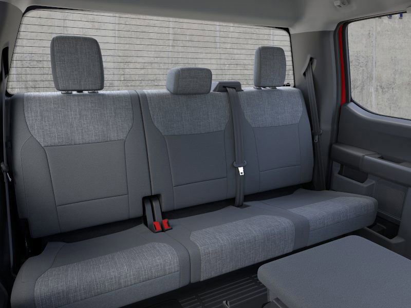 New 2026 Ford F350 4x4 SuperCab Super Duty image 11