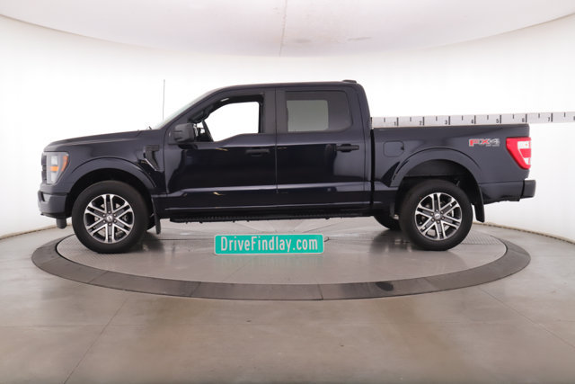 Used 2023 Ford F150 XL AWD/4WD image 9