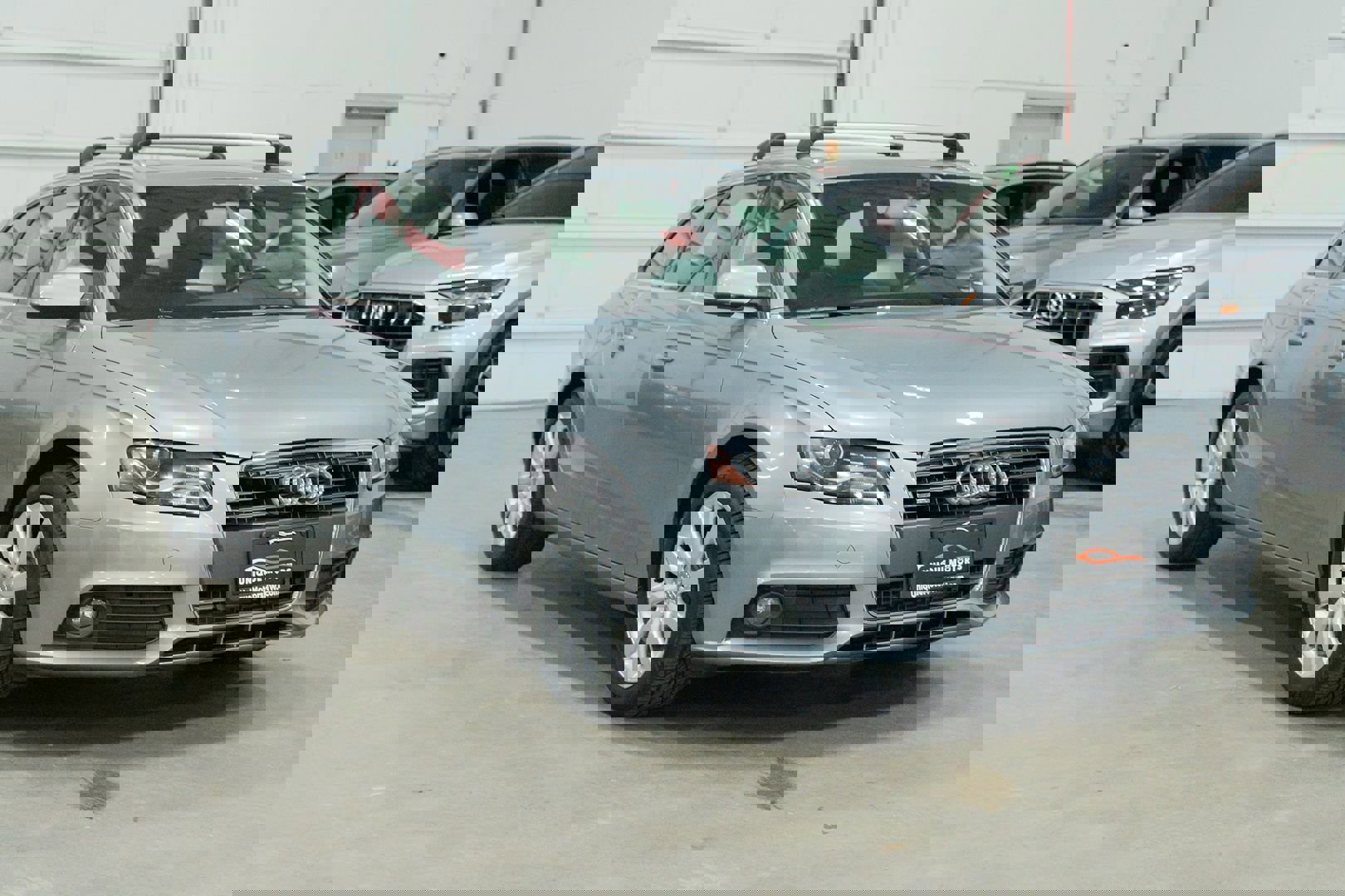 Used 2011 Audi A4 2.0T Premium Plus image 11