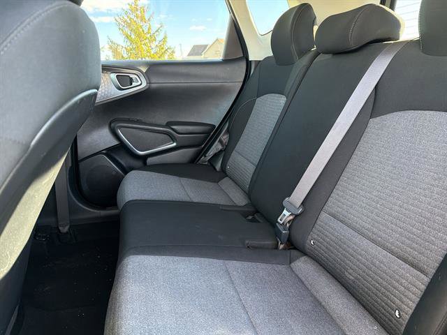 Used 2020 Kia Soul GT-Line image 22