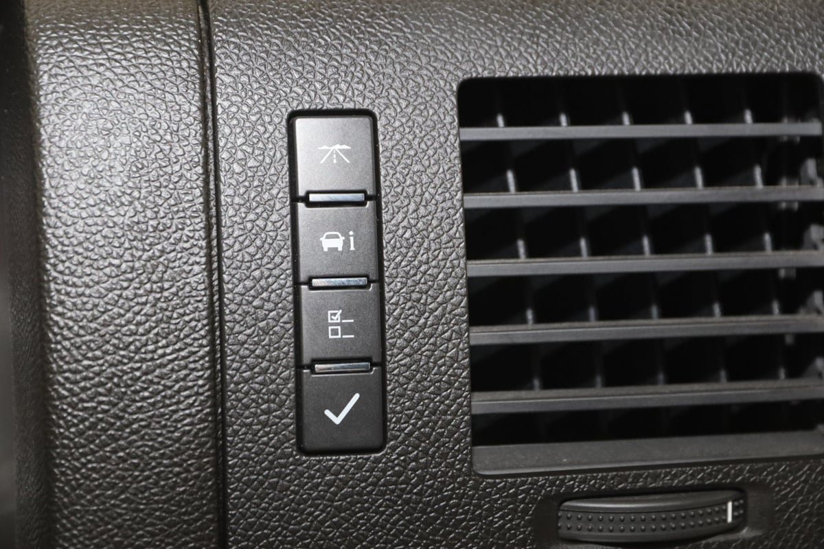 Used 2008 HUMMER H2 AWD/4WD image 31