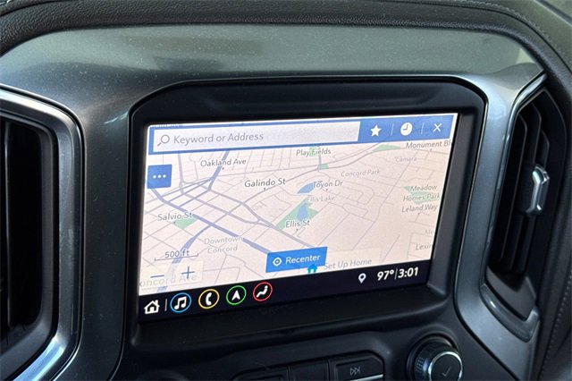 Used 2019 Chevrolet Silverado 1500 LTZ w/ LTZ Plus Package image 18