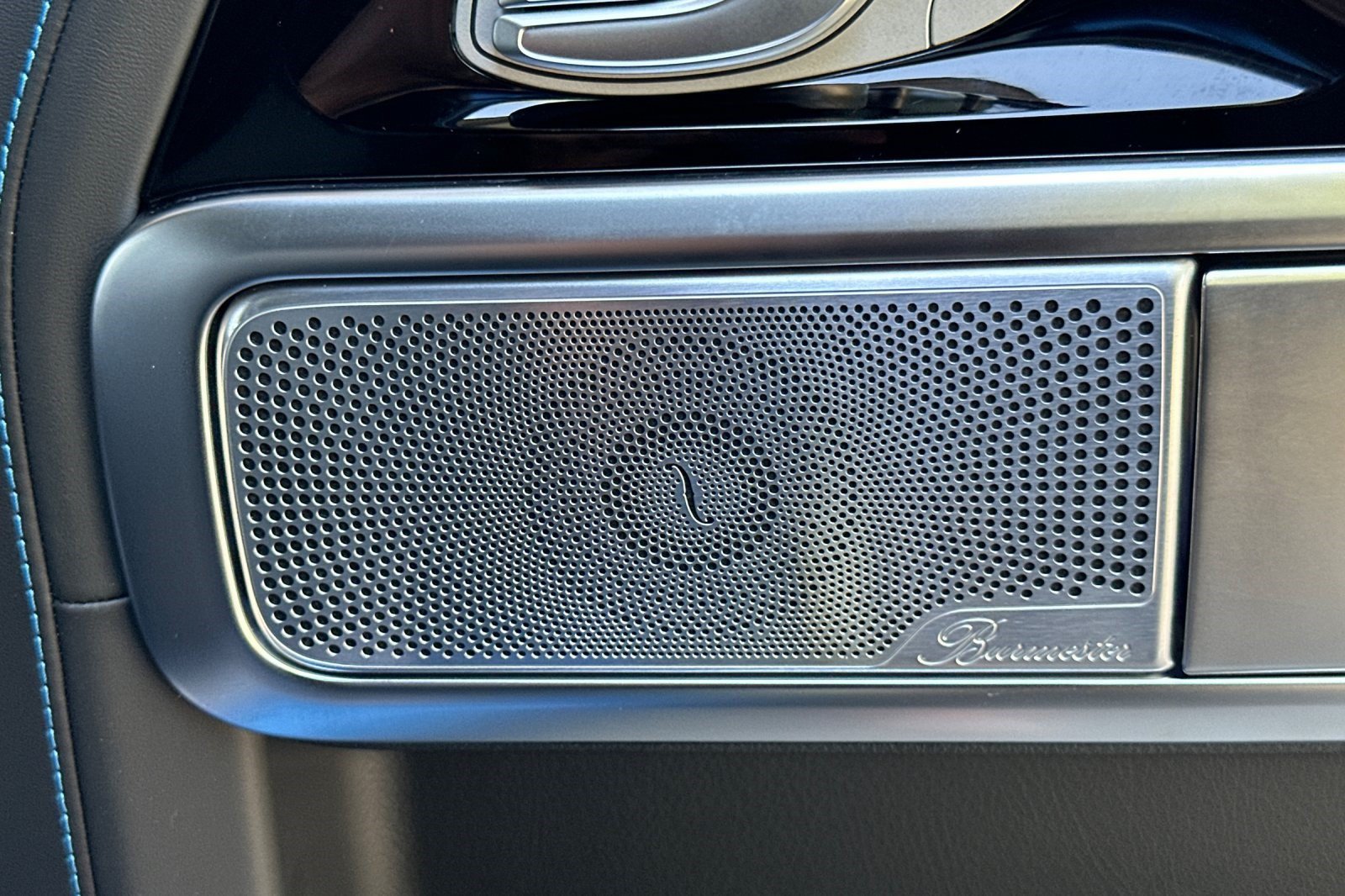 Used 2025 Mercedes-Benz G 580 w/ EQ Technology image 25
