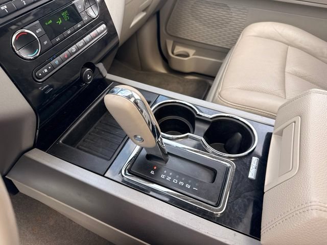 Used 2012 Ford Expedition EL Limited AWD/4WD image 28