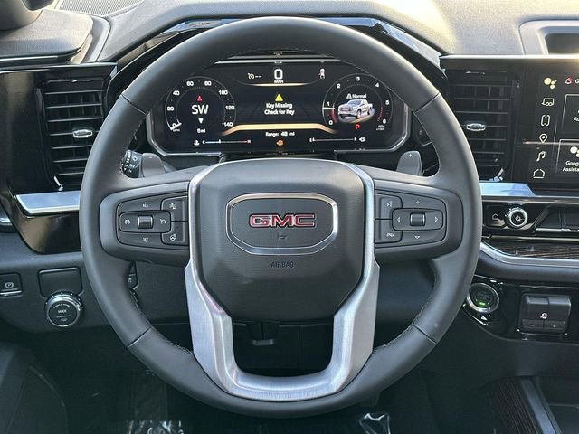 New 2026 GMC Sierra 1500 Elevation w/ LPO, Elevation Black Package image 8
