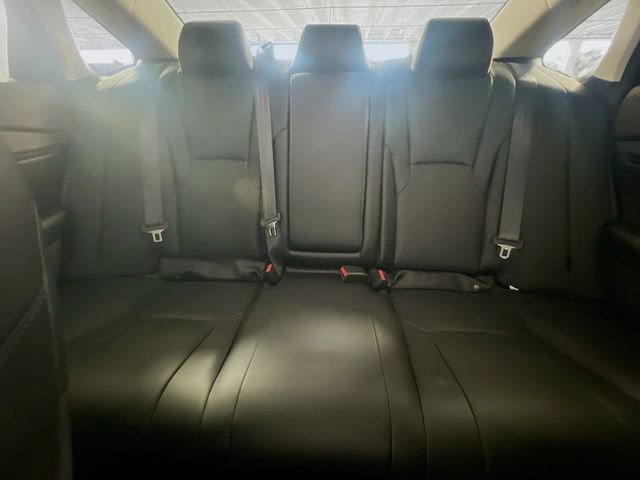 Certified 2025 Honda Accord Touring image 26