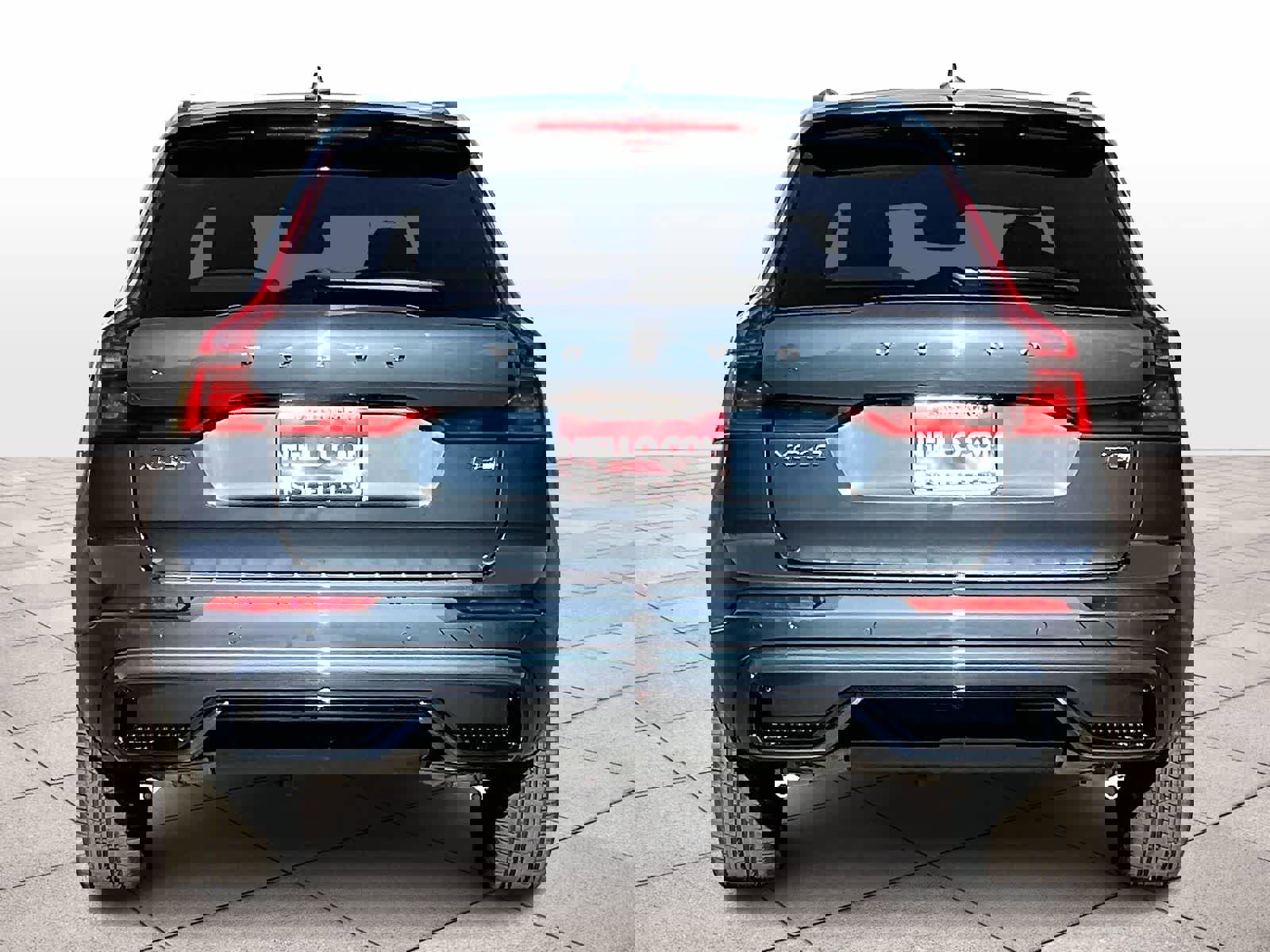 New 2026 Volvo XC60 T8 Plus w/ Protection Package Premier image 6