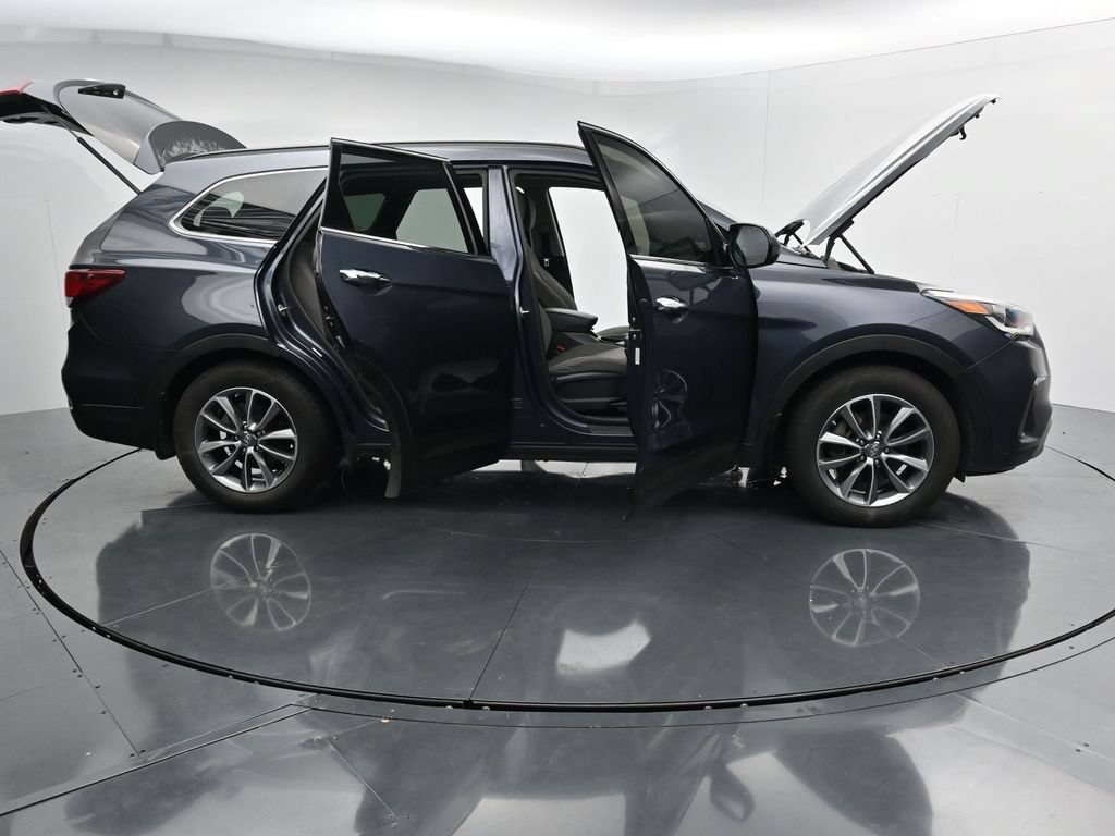 Used 2019 Hyundai Santa Fe XL SE AWD/4WD image 37