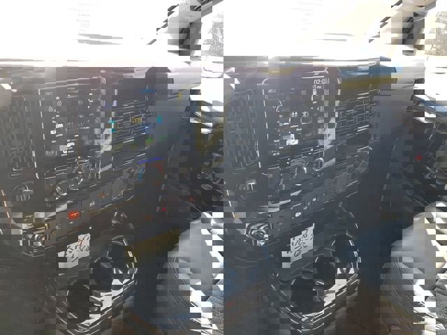 New 2025 GMC Savana 2500 Extended w/ Driver Convenience Package image 26