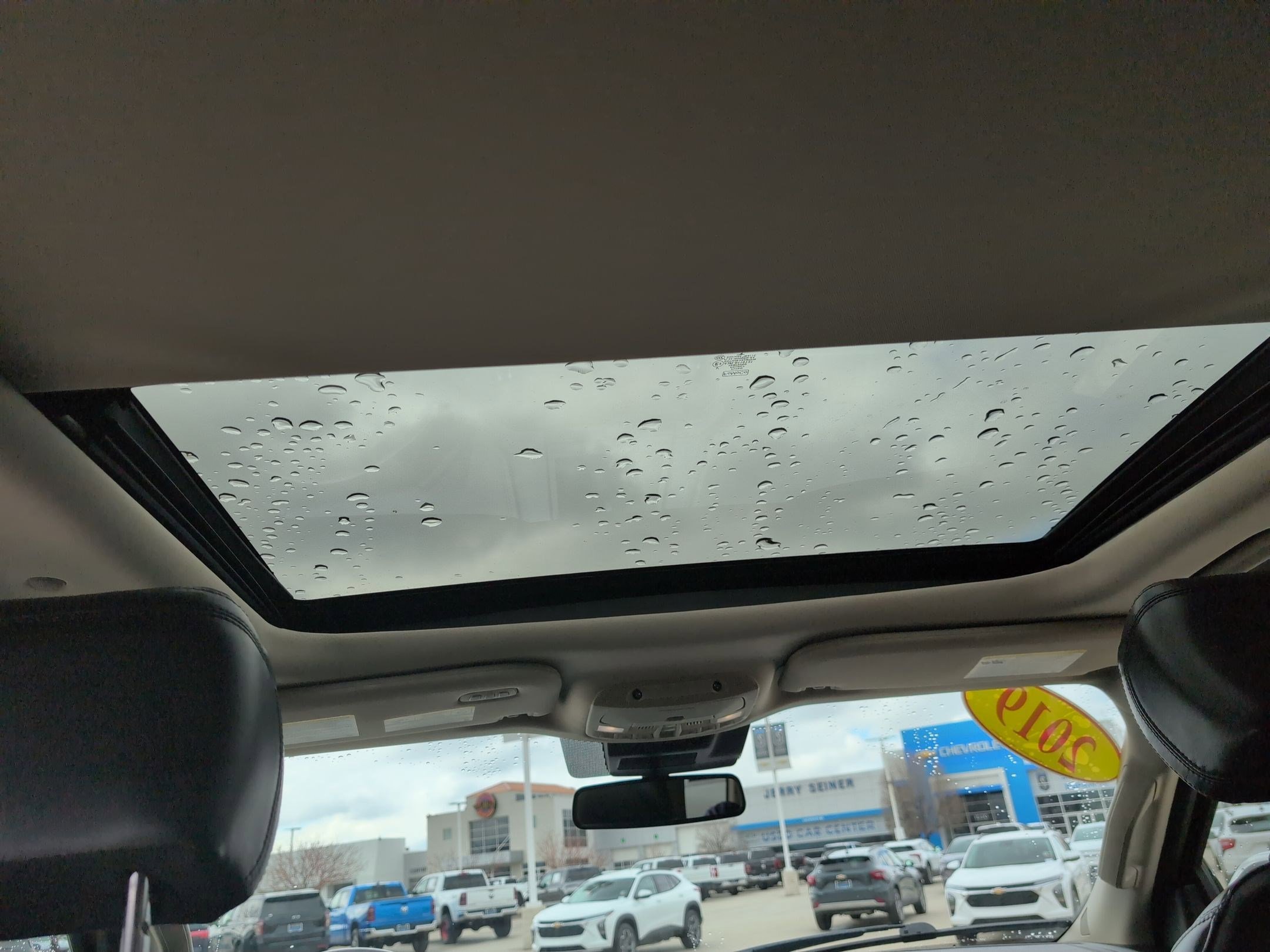 Used 2019 Ford Expedition Platinum image 14