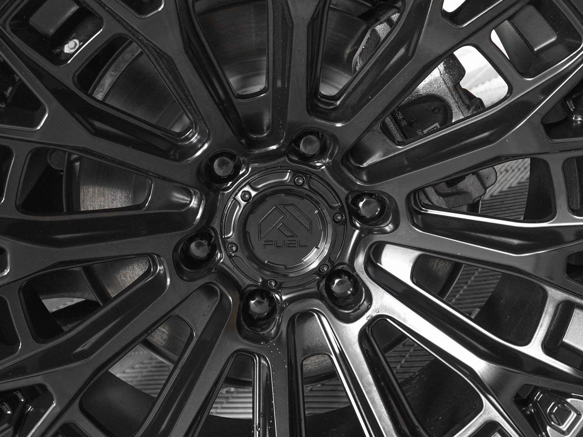 Used 2026 GMC Yukon Denali w/ Advanced Technology Package image 36