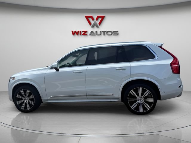 Used 2020 Volvo XC90 T6 Inscription AWD/4WD image 2
