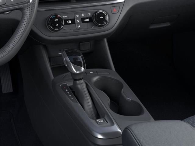New 2026 Buick Envista Preferred image 23