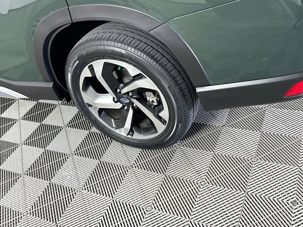 Used 2022 Subaru Forester Touring image 40