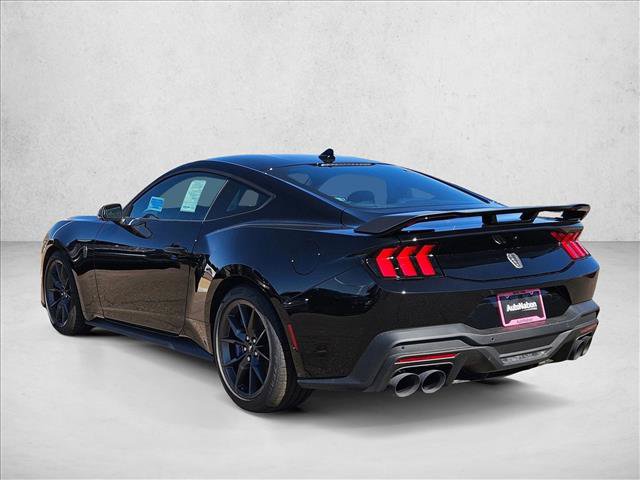 New 2026 Ford Mustang Dark Horse RWD image 9