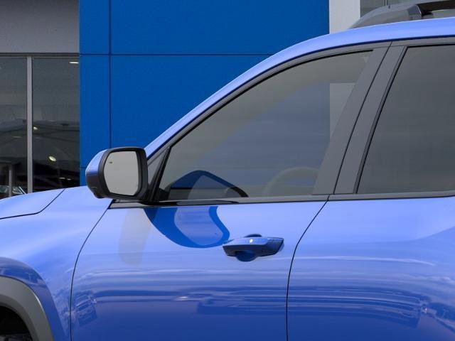 New 2026 Chevrolet Equinox ACTIV w/ Safety and Technology Package AWD/4WD image 12