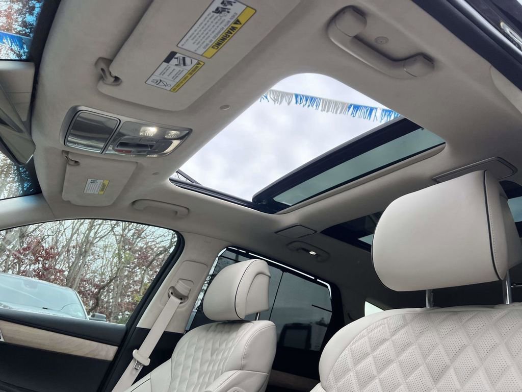 Used 2023 Genesis GV80 3.5T image 15