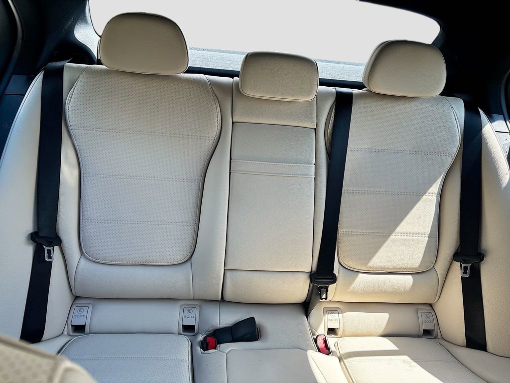 Used 2024 Mercedes-Benz C 300 Sedan image 15