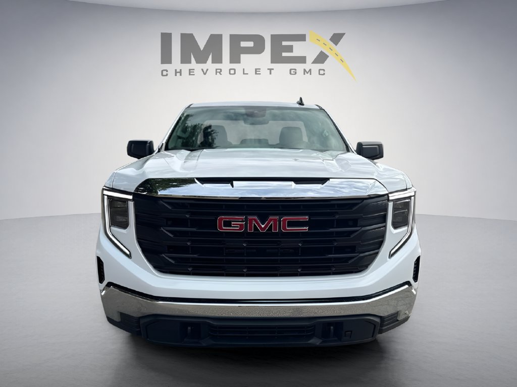 Used 2026 GMC Sierra 1500 Pro w/ Trailering Package AWD/4WD image 20