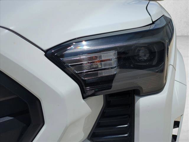 Certified 2024 Toyota Tacoma SR5 RWD image 10