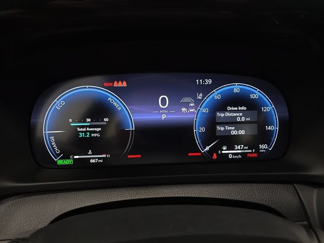 Certified 2025 Toyota Crown Signia AWD/4WD image 16