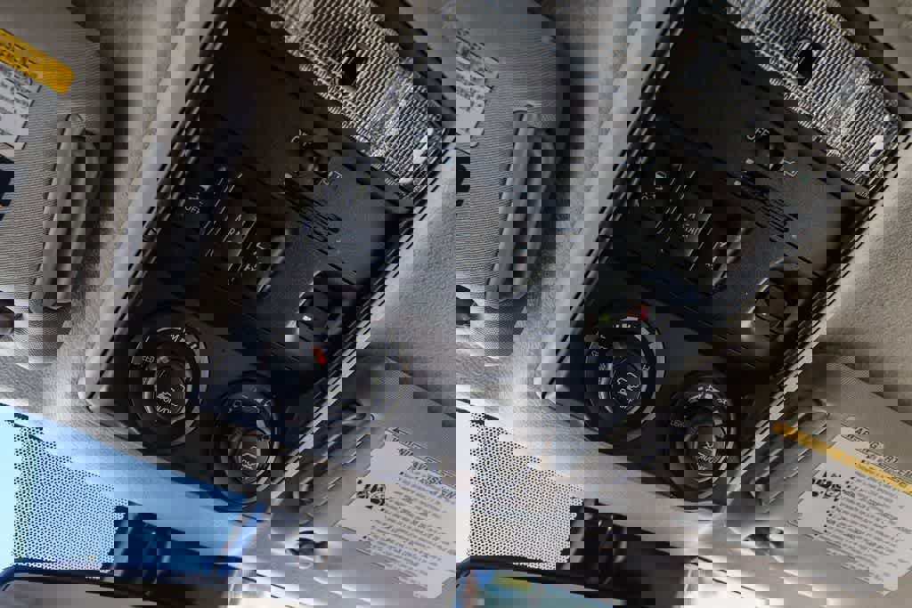 Used 2024 Toyota 4Runner TRD Off-Road image 23