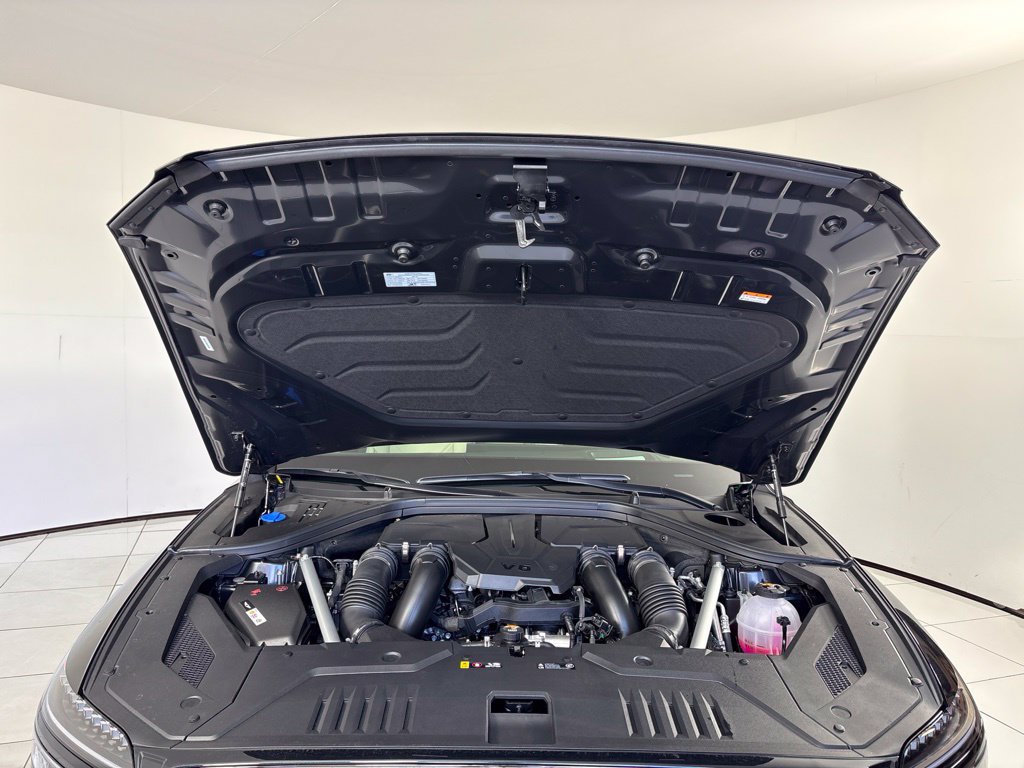New 2027 Genesis GV70 2.5T Sport Prestige AWD/4WD image 11