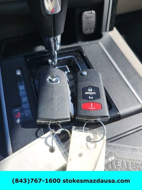 Used 2010 MAZDA CX-9 Sport image 35