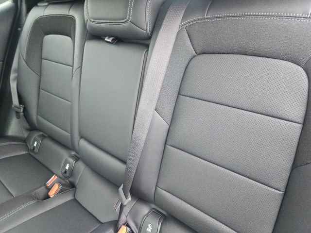 New 2026 Chevrolet Equinox EV LT image 21