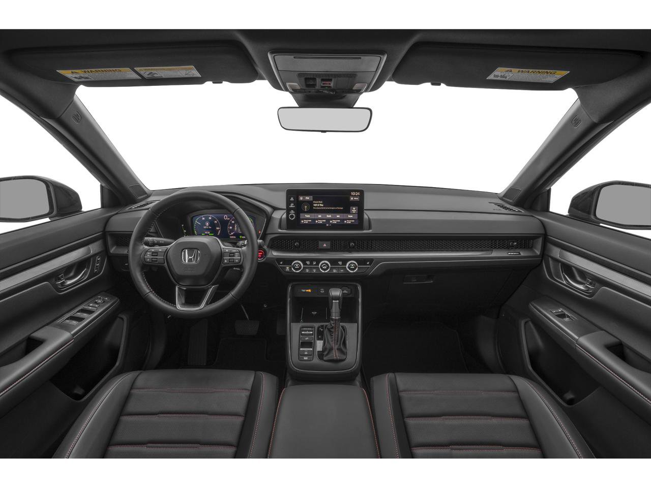 New 2026 Honda CR-V Sport-L image 30