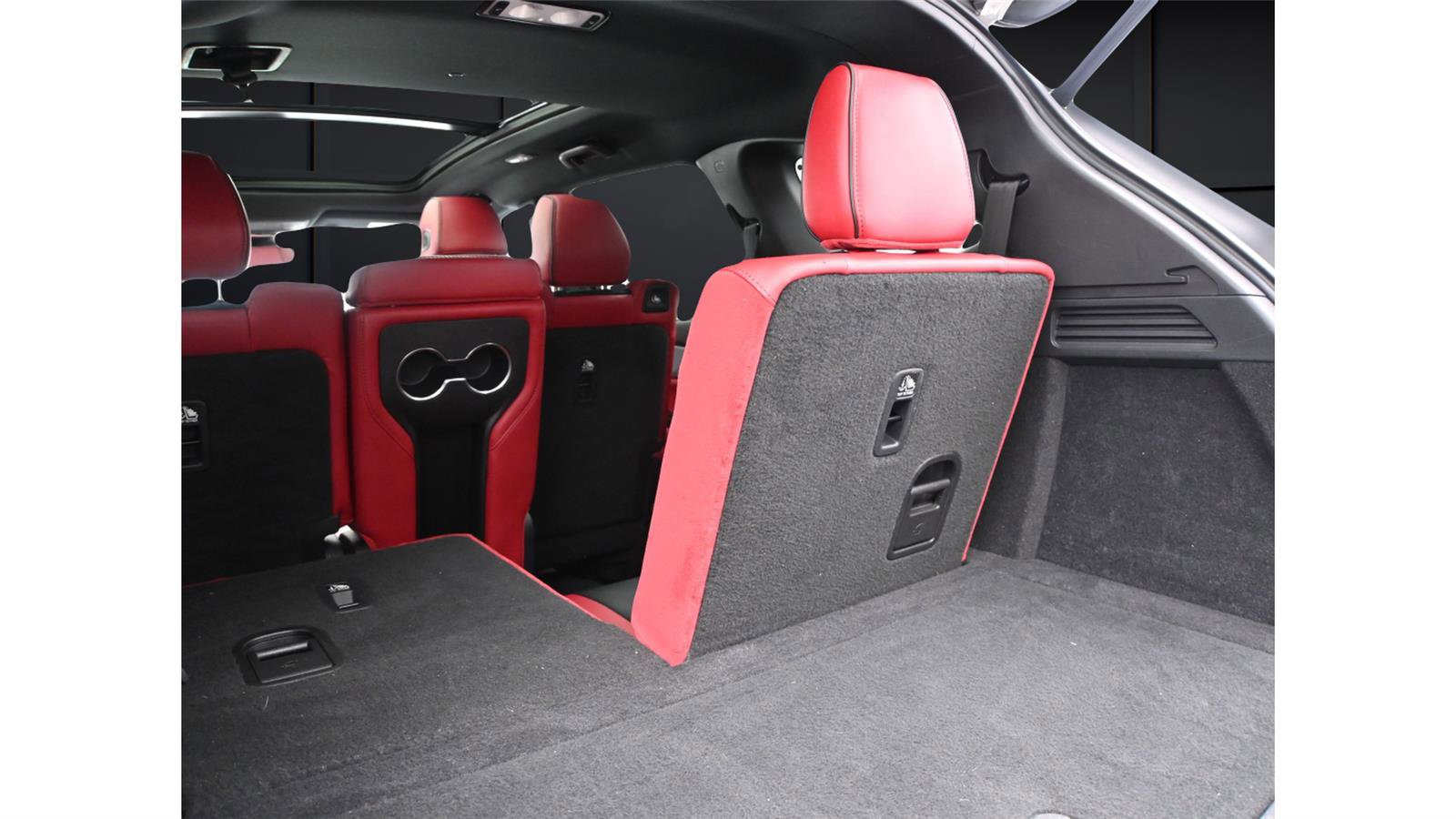 Certified 2023 Acura MDX A-Spec image 22