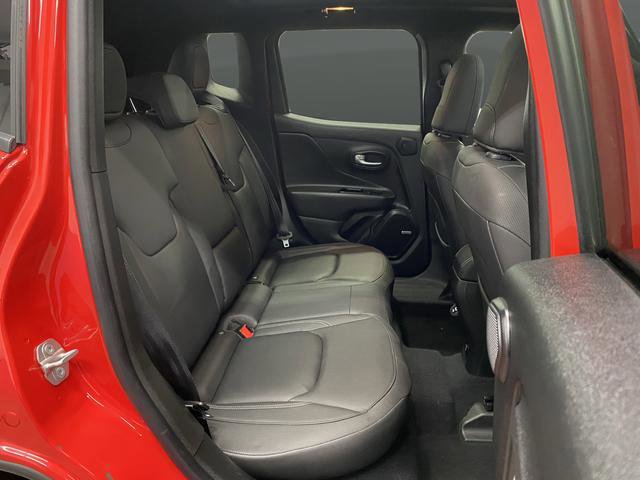 Used 2020 Jeep Renegade Altitude image 34