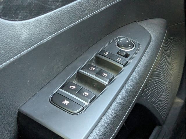 Used 2021 Kia Forte GT-Line FWD image 21