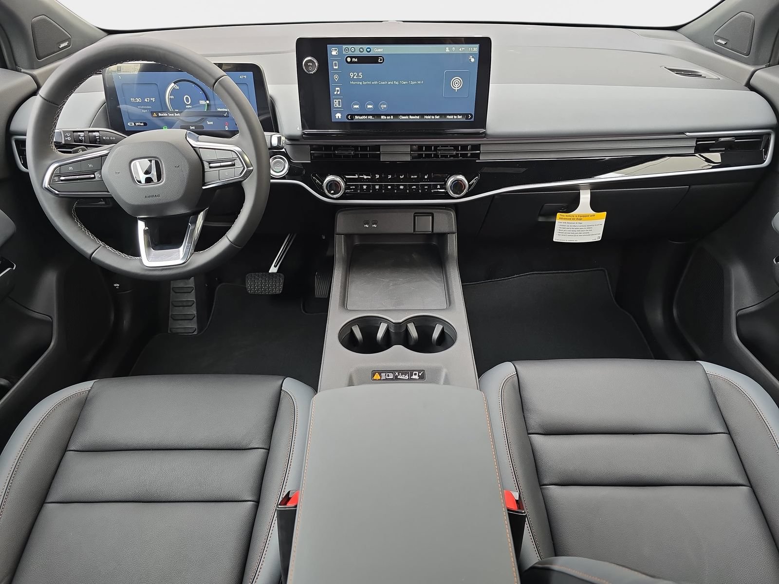 New 2026 Honda Prologue Touring image 9