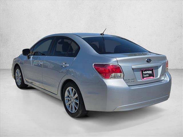 Used 2014 Subaru Impreza 2.0i Premium w/ Popular Package #2 image 8