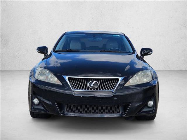 Used 2012 Lexus IS 250 image 2