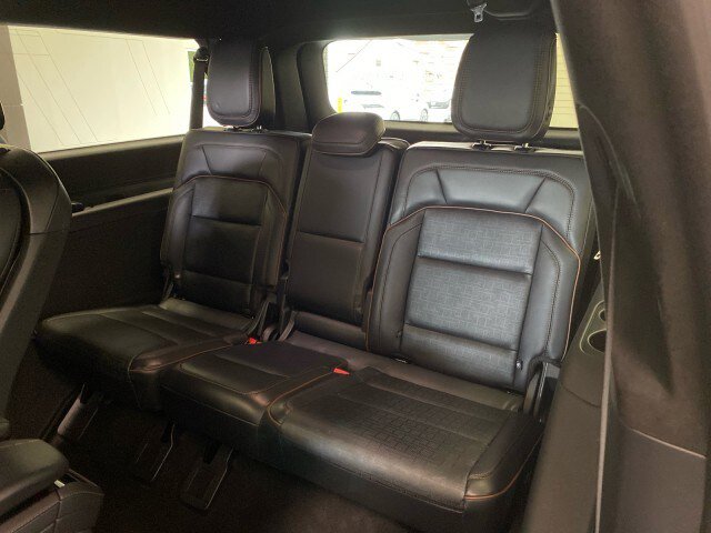 Used 2026 Lincoln Navigator L Black Label AWD/4WD image 14