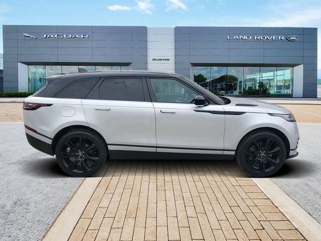 Certified 2023 Land Rover Range Rover Velar R-Dynamic S AWD/4WD image 6
