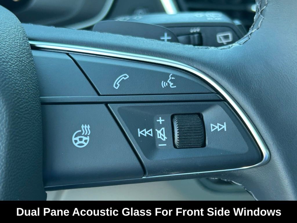 New 2025 Audi Q5 Prestige image 16