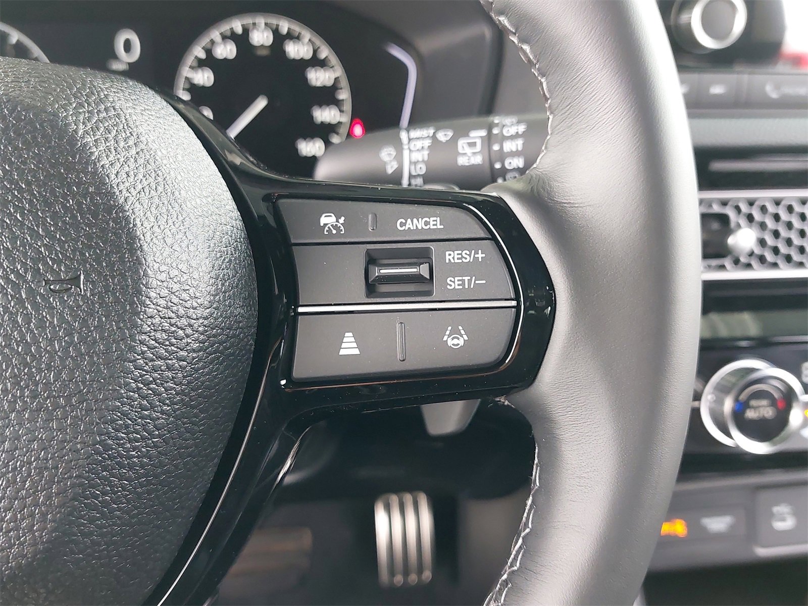 New 2026 Honda Civic Sport image 17