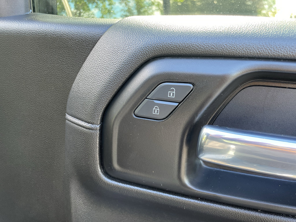Used 2022 Chevrolet Silverado 1500 RST image 74