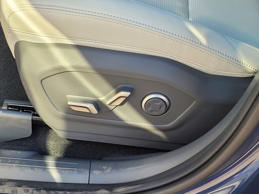 New 2026 Hyundai Santa Fe Limited image 12