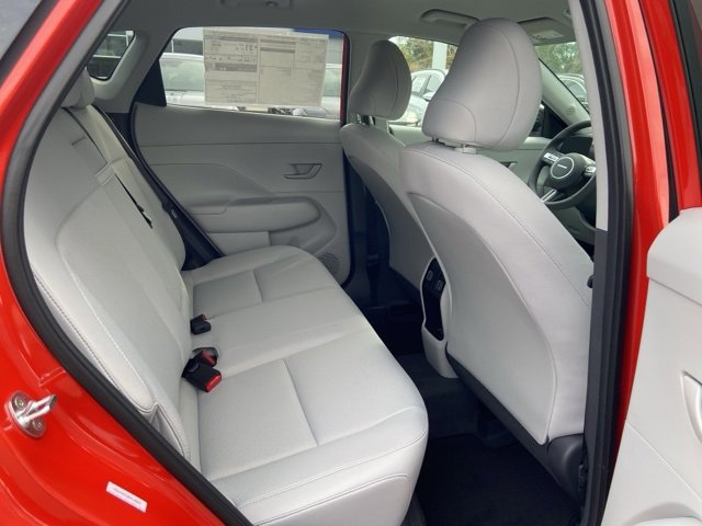 New 2026 Hyundai Kona SEL Sport image 13